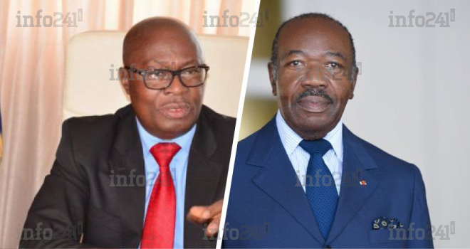 Radié, brisé, oublié&nbsp;: la lente agonie de Moukagni Iwangou signée par Ali Bongo et ses sbires