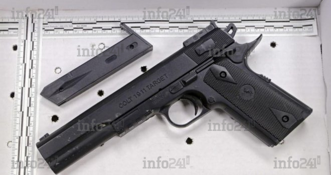 USA&nbsp;: une vidéo accable le policier ayant tué un enfant noir de 12 ans à Cleveland