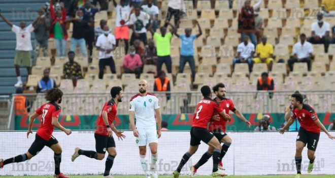 CAN 2021&nbsp;: Les affiches des demi-finales enfin connues