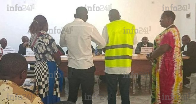 Mort d’un sénégalais à Port-Gentil&nbsp;: les 2 ado-tueurs condamnés à 5 et 10 ans de prison