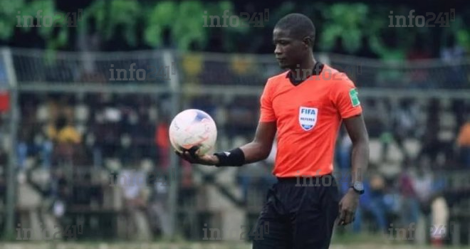 CAN U17 2023 : Un sifflet gabonais pour la finale entre le Maroc et le Sénégal