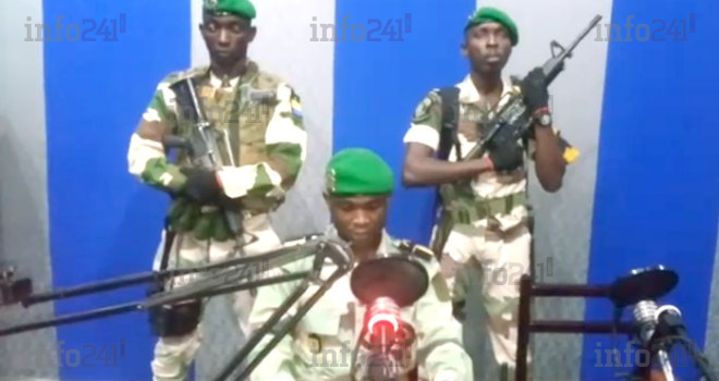 Que réclamaient les jeunes militaires gabonais qui ont tenté de renverser Ali Bongo et ses institutions