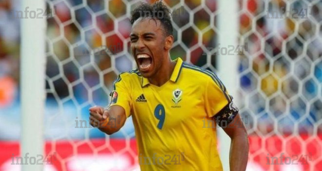 Pierre-Emerick Aubameyang compte-t-il sur la CAN 2022 pour mieux rebondir&nbsp;?