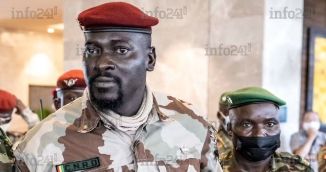 Guinée : lancement officiel de la préparation du référendum constitutionnel du 21 septembre