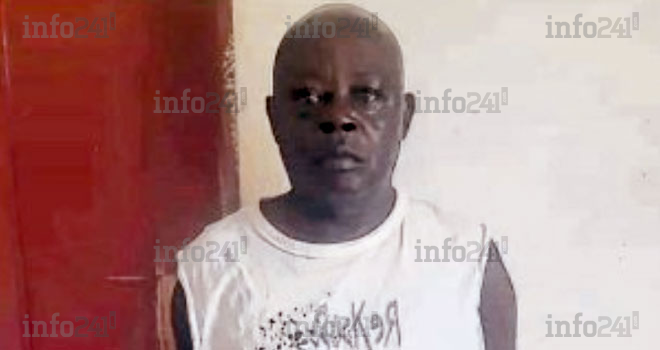 Mouila : Un papa de 53 ans jeté en prison pour avoir abusé de sa belle-fille de 13 ans 
