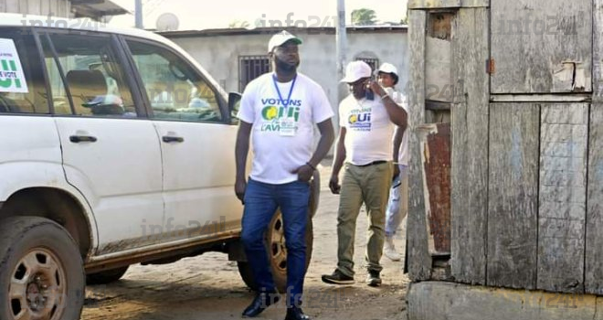 Référendum constitutionnel du 16 novembre : Trois jours fériés décrétés au Gabon