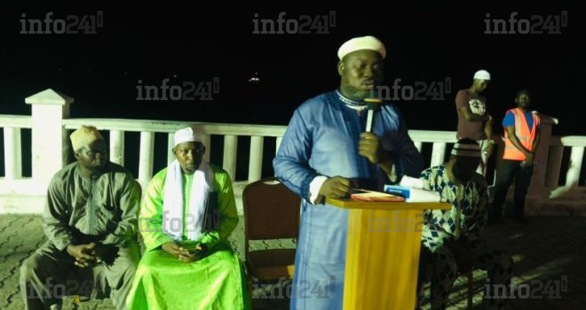 Port-Gentil : La communauté musulmane rend hommage aux victimes de l’Esther Miracle