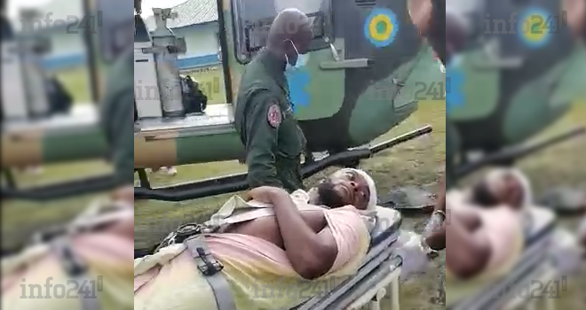 Casseroles&nbsp;: les autorités gabonaises avouent à demi-mot une bavure policière à Port-Gentil