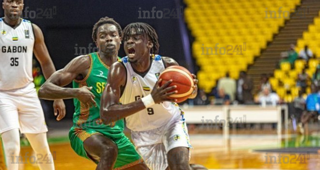 Eliminatoires Afrobasket 2025 : le Gabon essuie déjà deux défaites et perd Essono Mve sur blessure