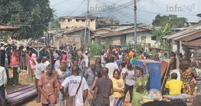 Déguerpissements à Libreville&nbsp;: la société civile va déployer une mission de médiation