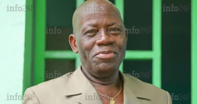 Reformes de l’Education&nbsp;: Menga M’Essone reprend ses consultations dès ce vendredi