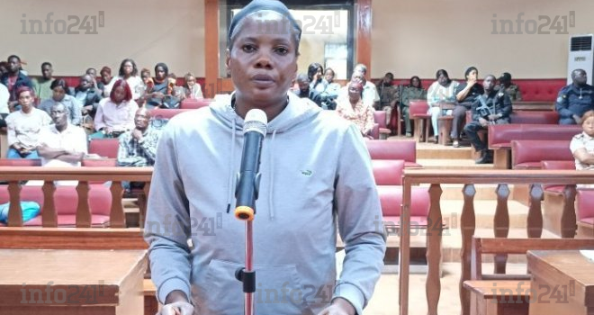 Gabon&nbsp;: Une lesbienne prend 15 ans de prison pour avoir tué sa &laquo;&nbsp;petite&nbsp;&raquo;, accusée d’avoir trahi son secret