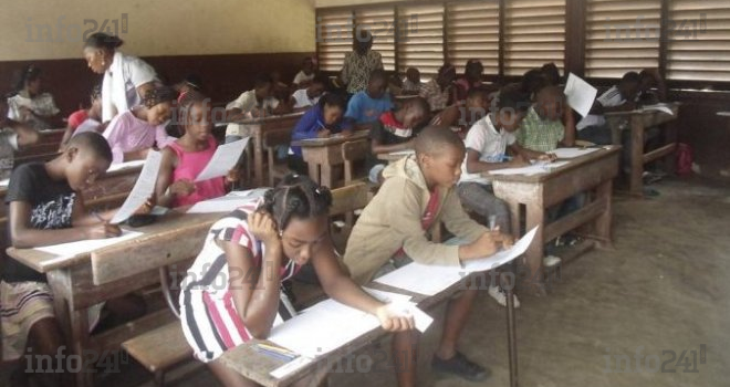 CEP 2024 au Gabon&nbsp;: La Nyanga fait la course en tête des provinces avec un taux de réussite record