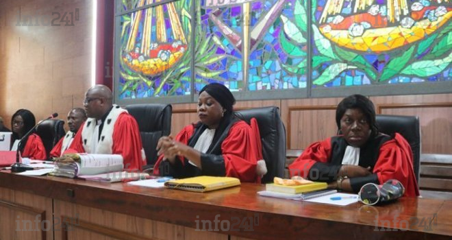 Cour criminelle ordinaire du Gabon : quelles solutions pour une justice plus équitable ?