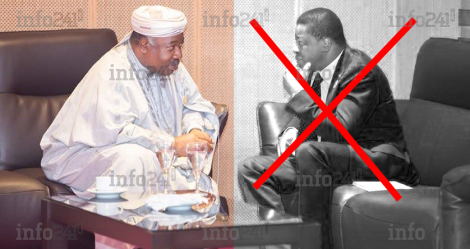 Visite manquée : Sans explication, Faure Gnassingbe fausse compagnie à Ali Bongo !