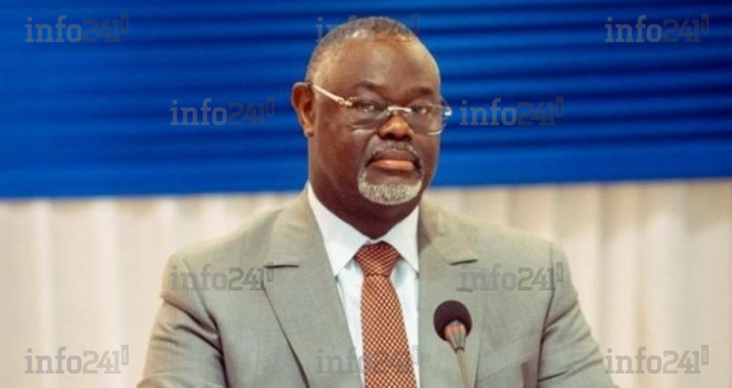 Gabon&nbsp;: Accusé de viol, Hervé Patrick Opiangah totalement blanchi par la justice faute de preuves