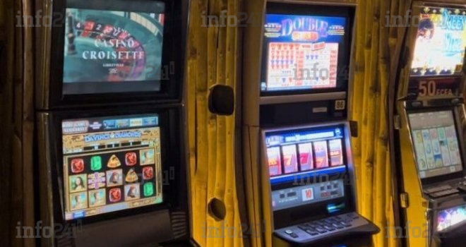 Jeux de hasard&nbsp;: la Gabonaise des Jeux, futur bras armé de l’État pour réguler un secteur juteux