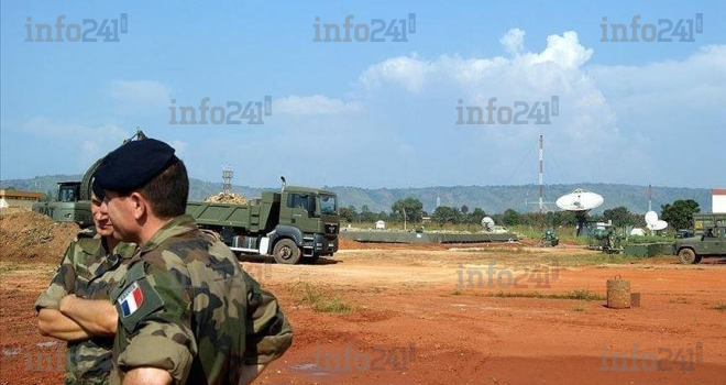 Mali&nbsp;: Ultimatum de 72h donné aux forces armées françaises pour quitter la ville de Gao