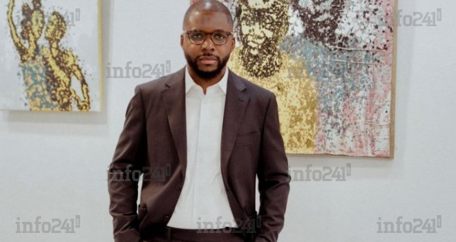 Harris Ovone Moulengui, haut cadre gabonais à la SNCF : « Donner le meilleur de soi-même pour réussir dans des voies imprévues »