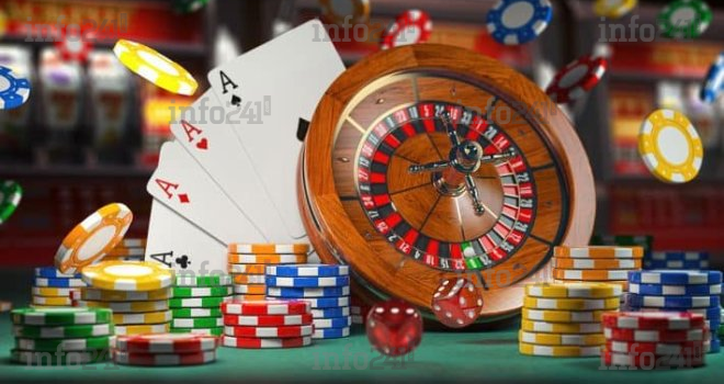 Quels sont les meilleurs casinos en direct pour jouer en ligne ?