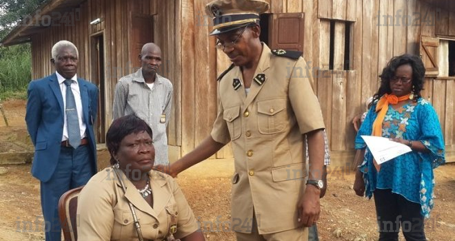 Les chefs de village et de canton du Gabon obtiennent jusqu’à 233% de plus sur leur salaire