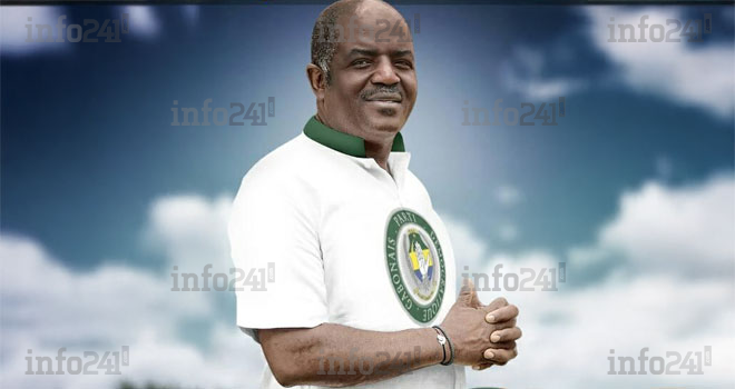 Gabon&nbsp;: le frère du ministre de l’Intérieur bombardé ambassadeur au Benelux, à l’UE et à l’OEACP