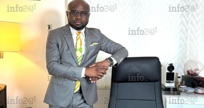 Affaire Harold Leckat : Daniel Mengara voit une “opération politique déguisée” et exige sa libération