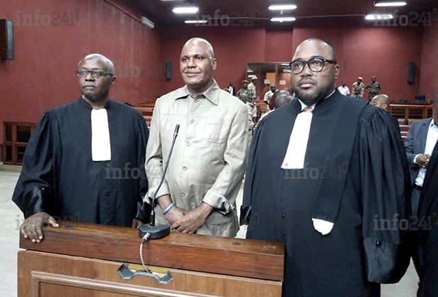 Procès Bertrand Zibi : l’opposant gabonais finalement fixé sur son sort le 21 février !