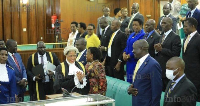 Ouganda : le pays pourrait perdre l’organisation de la CAN 2027, prévient le parlement