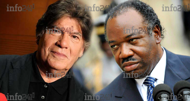 Affaire Pierre Péan vs Ali Bongo&nbsp;: la justice française «&nbsp;envisage un non-lieu&nbsp;»