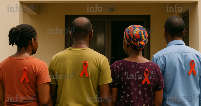 Lutte contre le VIH-Sida : le Gabon livre un bilan de près de 29 000 patients sous antirétroviraux