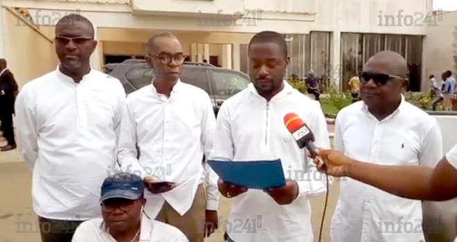 Santé d’Ali Bongo&nbsp;: &laquo;&nbsp;Appel à agir&nbsp;&raquo; saisit les tribunaux pour ordonner une expertise médicale 