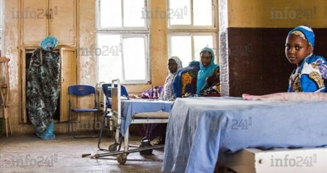 Nigeria : l’épidémie de diphtérie fait 25 morts dont plusieurs enfants