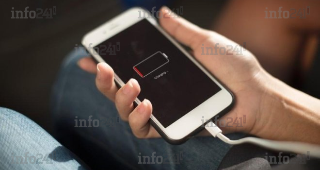 Samsung travaille sur une batterie pouvant se recharger en 12 minutes !