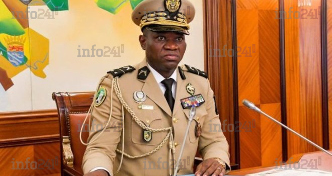 Le général Oligui Nguema convoque son premier conseil des ministres post-Dialogue national