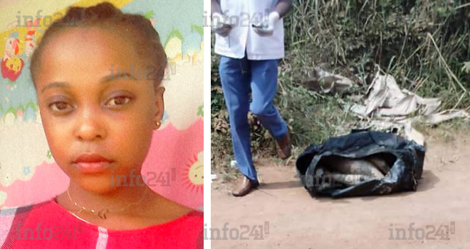 Bitam : Portée disparue, le cadavre d’une jeune femme retrouvé dissimulé dans un grand sac noir
