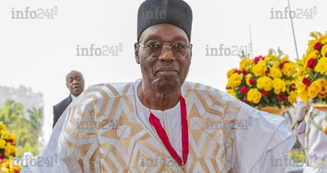 Cameroun : L’opposant Issa Tchiroma Bakary se déclare vainqueur de la présidentielle du 12 octobre
