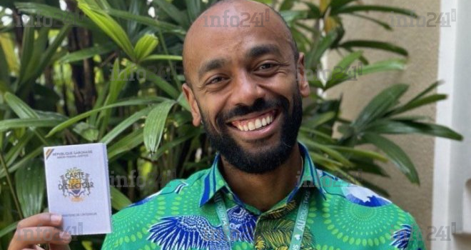 Noureddin Bongo serait détenu à l’état-major de l’armée gabonaise de Libreville