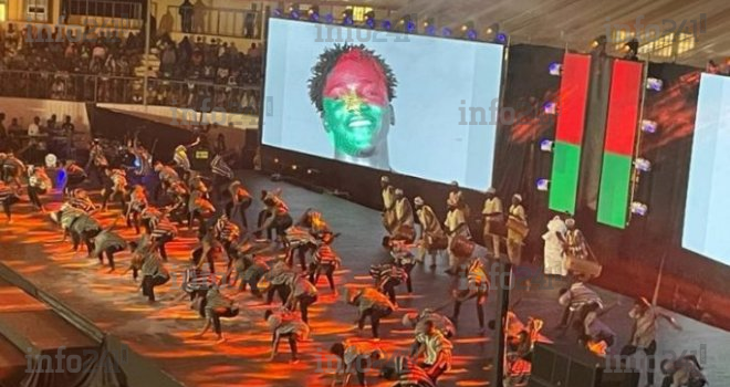 Burkina Faso : Ouverture de la 28e édition du FESPACO à Ouagadougou