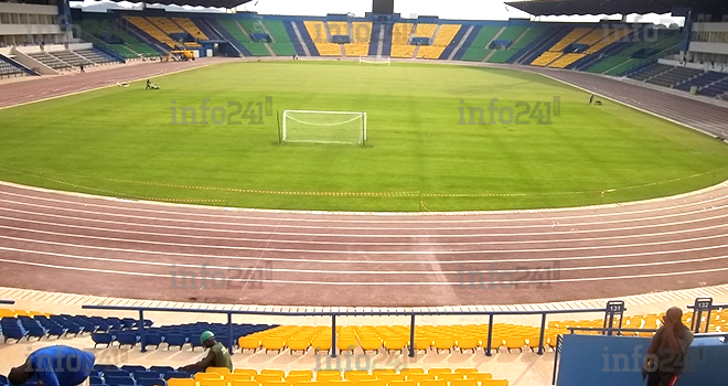 Le National-Foot Gabonais draine de moins en moins de spectateurs dans les stades