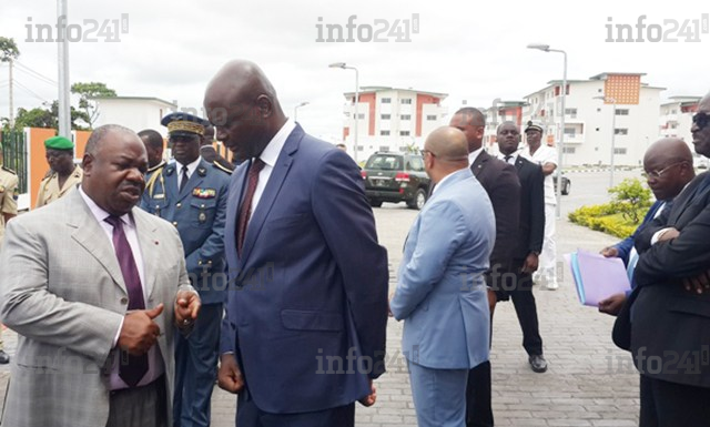 Dialogue politique d’Ali Bongo : Bruno Ben Moubamba dénonce la confiscation des barons du système PDG