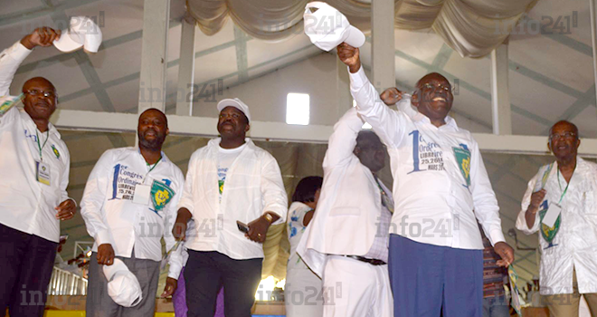 Présidentielle gabonaise&nbsp;: l’Union nationale non-partant pour le moment