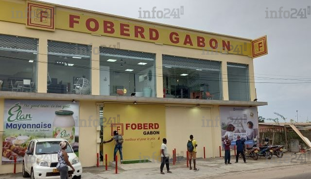 Foberd Gabon : Les dessous du vrai-faux scandale sanitaire qui a ébranlé l’entreprise