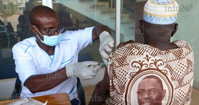 RD Congo&nbsp;: Un premier cas Covid-19 du variant Omicron détecté dans le pays