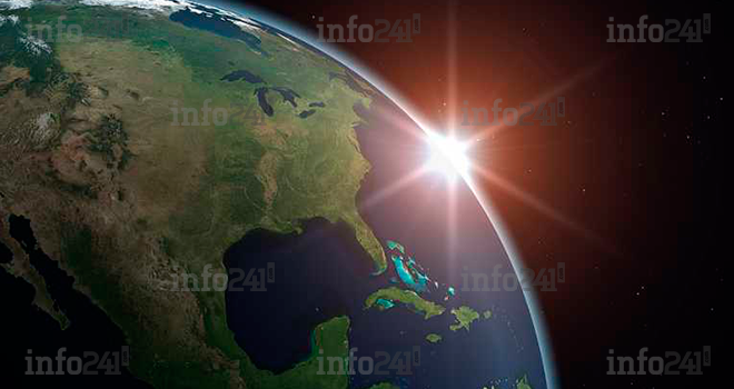 Notre planète accuse un déficit d’énergies renouvelables dès aujourd’hui