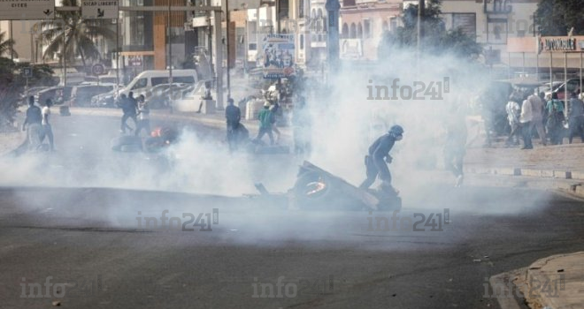 Sénégal : 16 morts et 360 blessés dans des émeutes après la condamnation du principal opposant