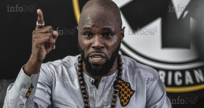 Bénin : Mandat d’arrêt international émis contre Kemi Seba après son soutien au putsch avorté