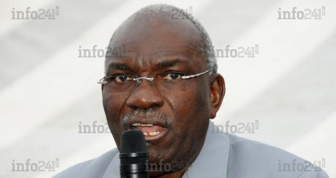 Vœux à la nation d’Ali Bongo&nbsp;: l’Union nationale y voit une &laquo;&nbsp;funeste théâtralisation&nbsp;&raquo;