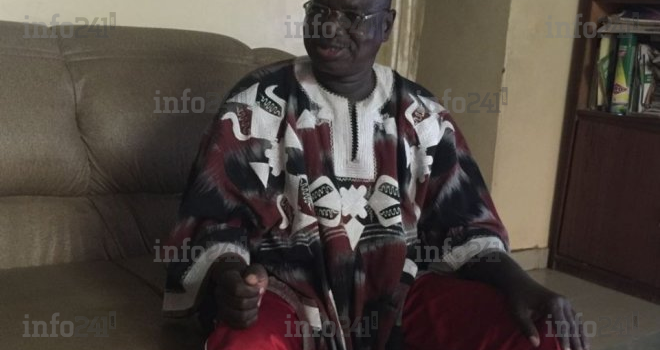 Burkina Faso&nbsp;: témoignage exclusif d’un des détenus qui a enterré Thomas Sankara