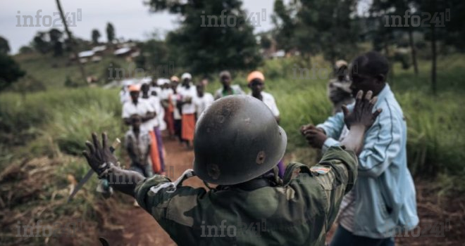 RDC&nbsp;: Au moins 69 civils tués lors d’une attaque meurtrière de la milice Codeco en Ituri